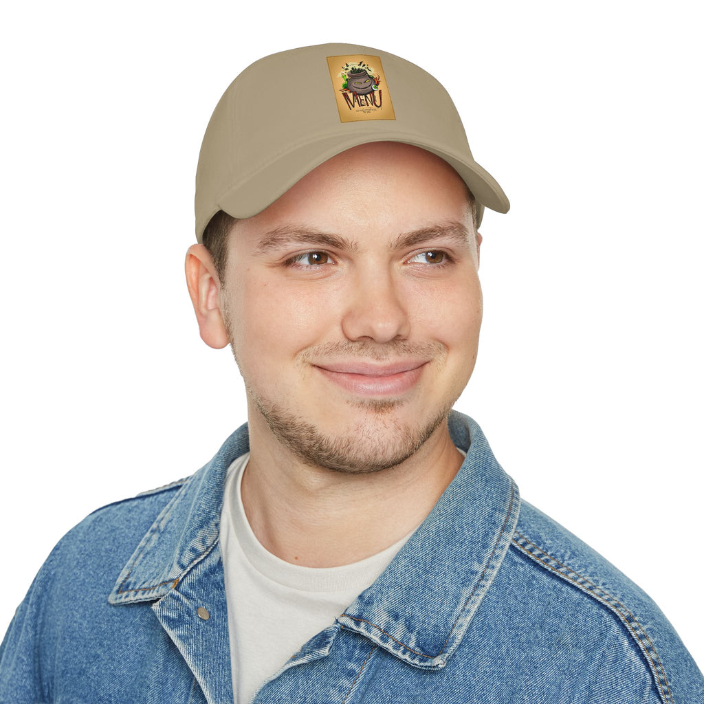 🎃 Spooky Halloween Hat
