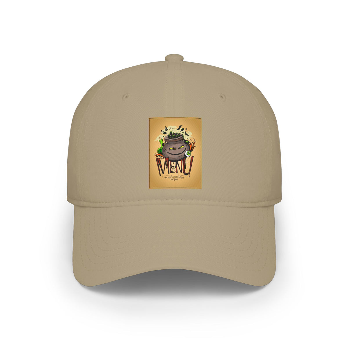 🎃 Spooky Halloween Hat