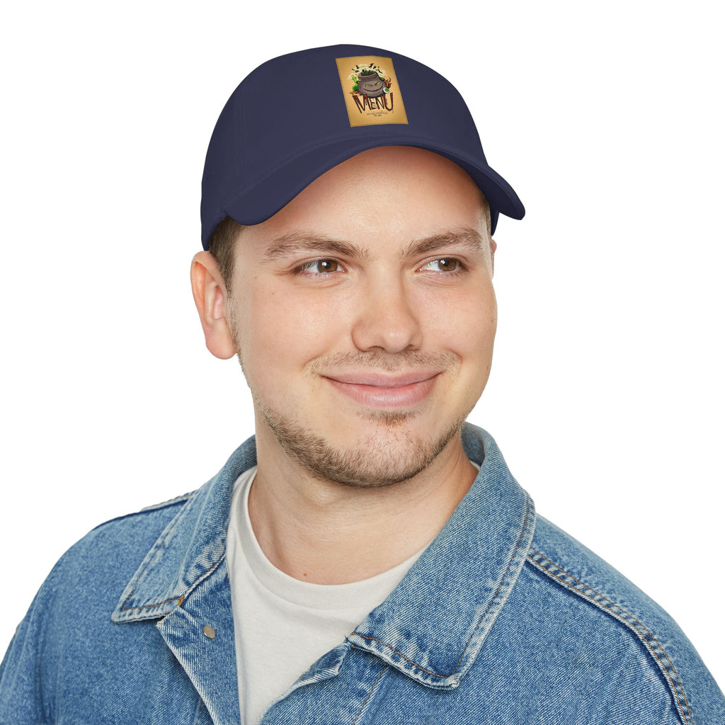 🎃 Spooky Halloween Hat