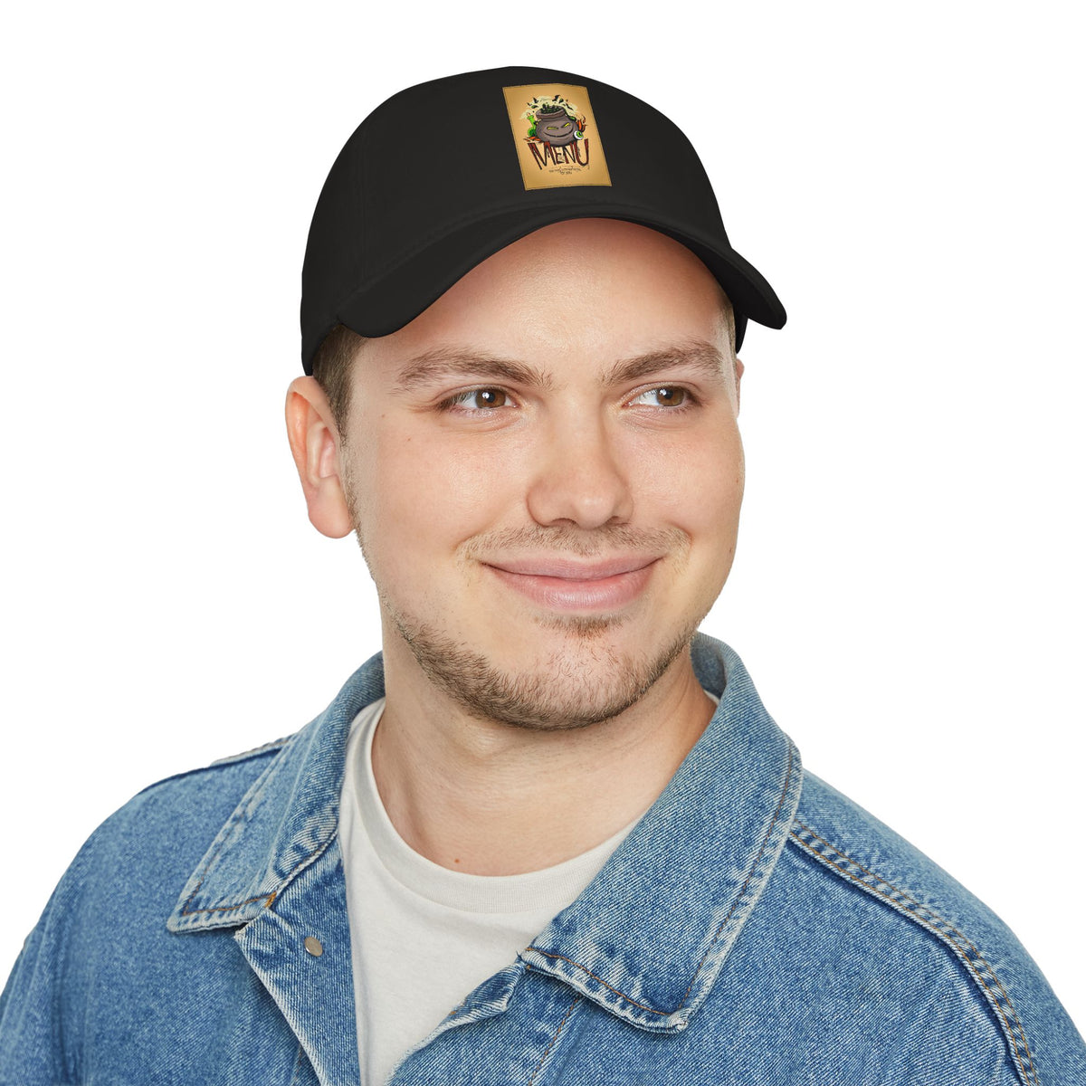 🎃 Spooky Halloween Hat